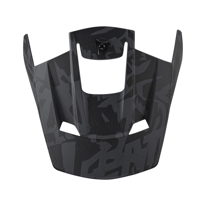 DASZEK DO KASKU LEATT MOTO 3.5 STEALTH M-XXL