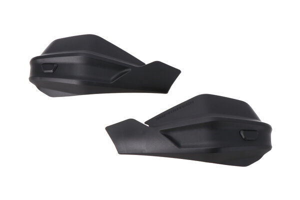OSŁONA DŁONI SW-MOTECH ZESTAW ADVENTURE KIT HONDA CB500X (18-) NX500 (23-) BLACK