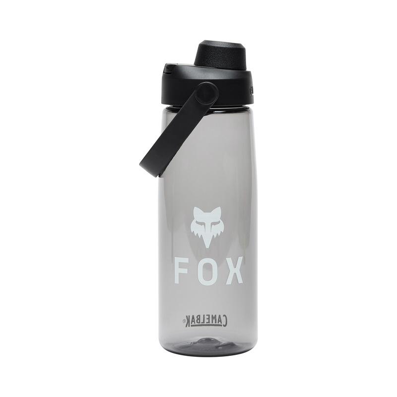 BUTELKA FOX X CAMELBAK THRIVE CHUG 25OZ CHARCOAL