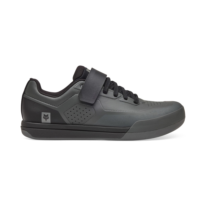 BUTY ROWEROWE FOX UNION DARK SHADOW