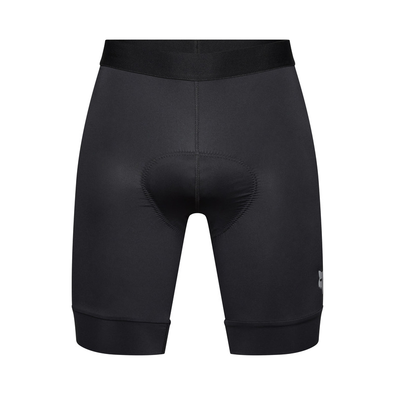 SPODENKI ROWEROWE FOX TECBASE LITE LINER BLACK