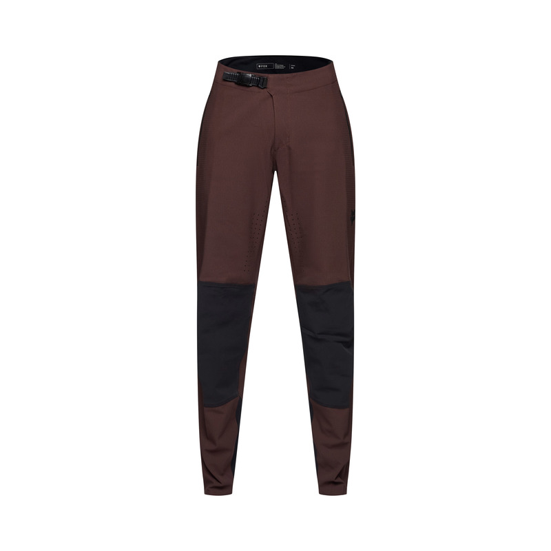 SPODNIE ROWEROWE FOX DEFEND COCOA