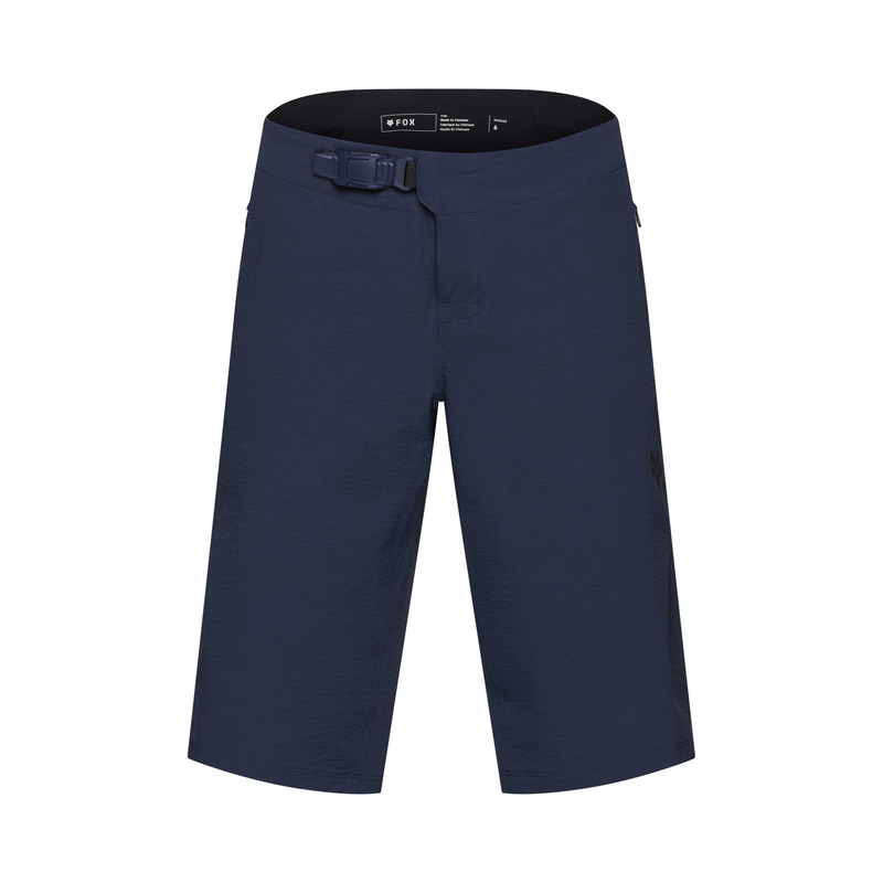 SPODENKI ROWEROWE DAMSKIE FOX RANGER LINER MIDNIGHT
