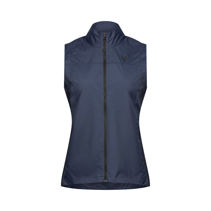 KAMIZELKA ROWEROWA DAMSKA FOX RANGER WIND MIDNIGHT