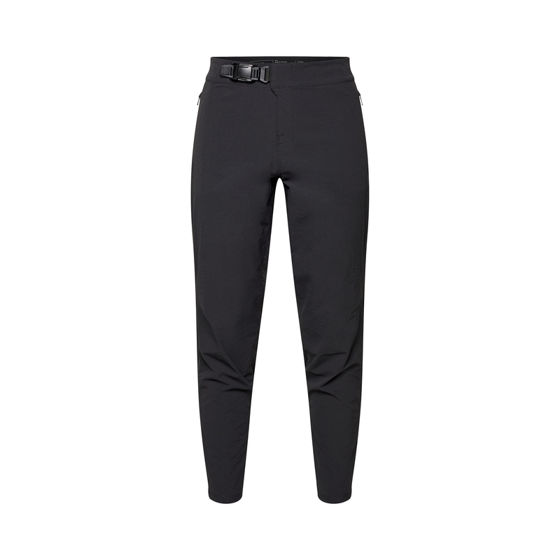 SPODNIE ROWEROWE JUNIOR FOX RANGER BLACK