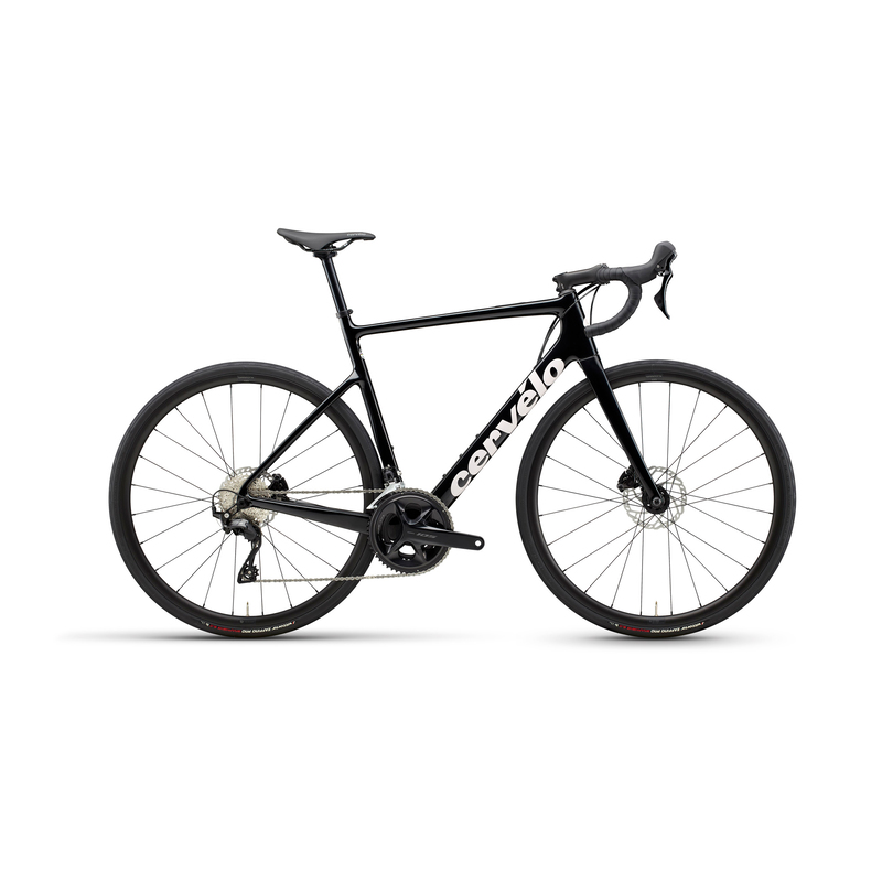 ROWER CERVELO MY25 CALEDONIA 105 BLACK 51