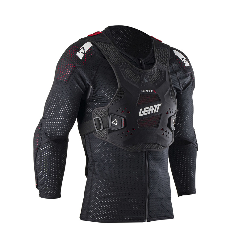 BUZER LEATT AIRFLEX (166-172CM) M