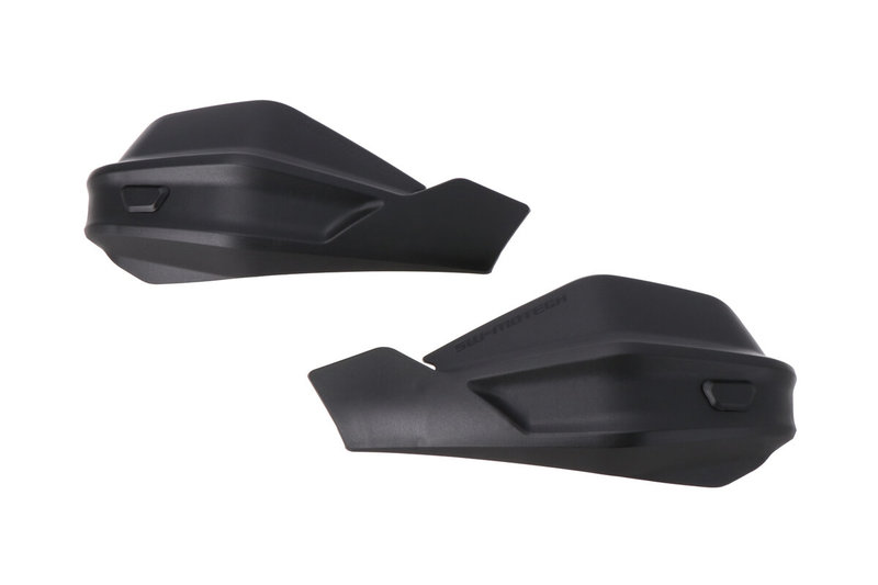 OSŁONA DŁONI SW-MOTECH ADVENTURE KIT BMW R 1250 GS / ADV (18-) F900 GS (23-) BLACK