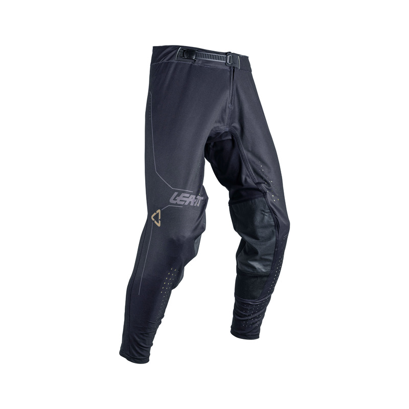 SPODNIE OFFROADOWE LEATT MOTO 5.5 I.K.S BLACK XS