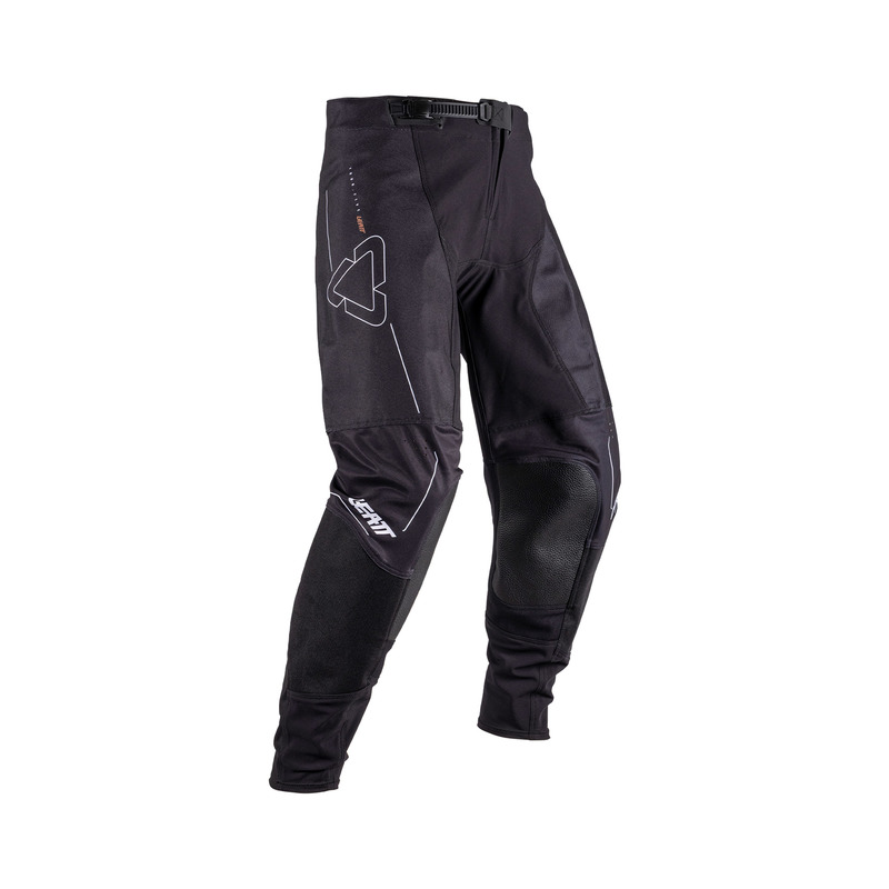 SPODNIE OFFROADOWE LEATT MOTO 4.5 BLACK S