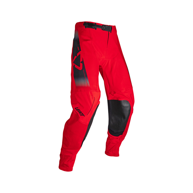 SPODNIE OFFROADOWE LEATT MOTO 4.5 RED S