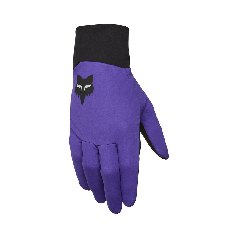 RĘKAWICE ROWEROWE FOX RANGER WATER LUNAR SE GRAPE