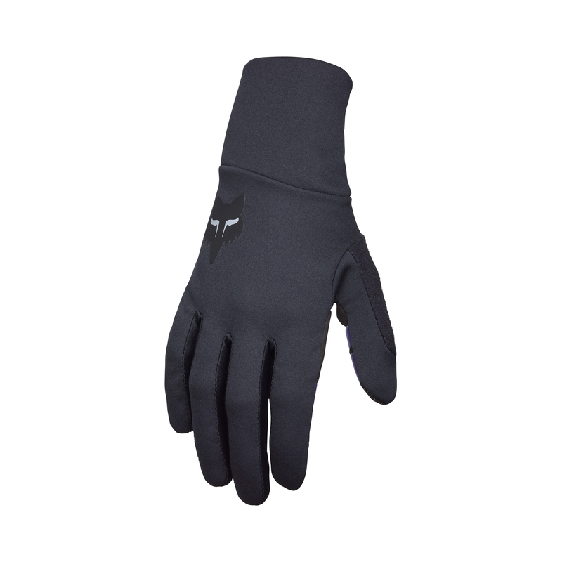 RĘKAWICE ROWEROWE DAMSKIE FOX RANGER FIRE LUNAR SE BLACK