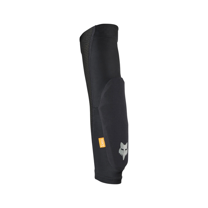 OCHRANIACZ ŁOKCI JUNIOR FOX ENDURO BLACK