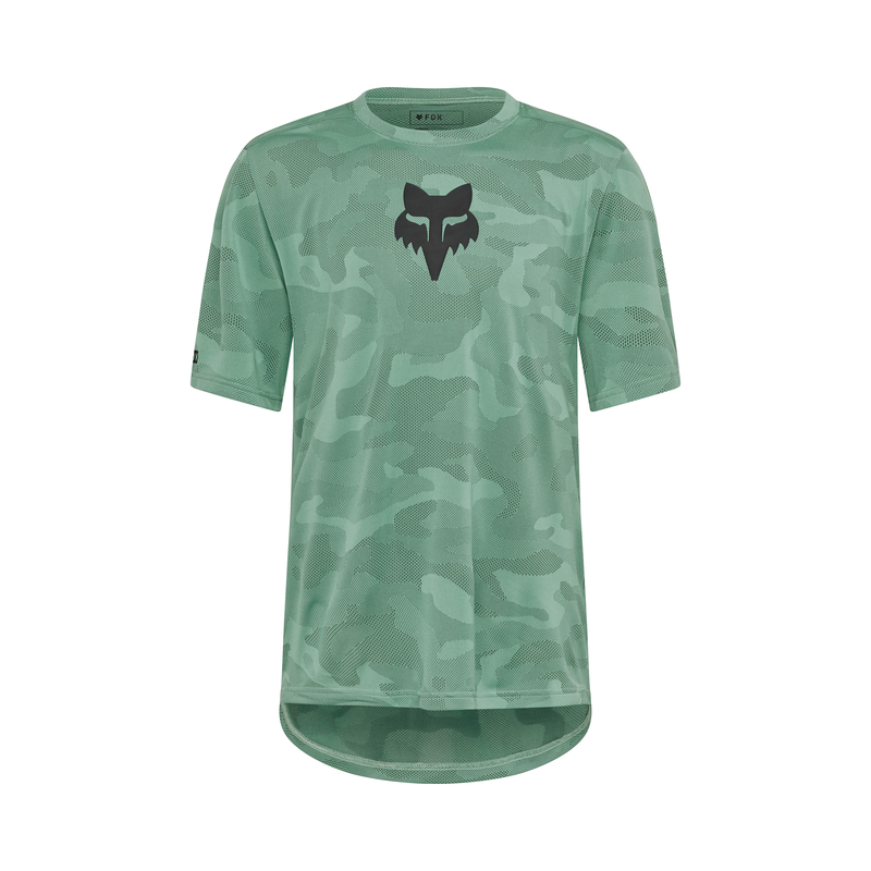 KOSZULKA ROWEROWA FOX RANGER TRU DRI PINE