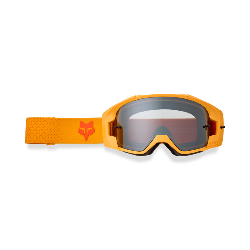 GOGLE MOTOCYKLOWE FOX VUE CORE TAN
