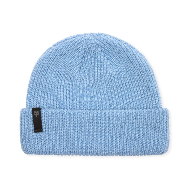 CZAPKA ZIMOWA FOX MACHINIST BEANIE LIGHT SLATE