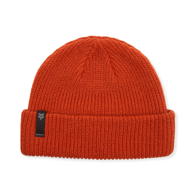 CZAPKA ZIMOWA FOX MACHINIST BEANIE SADDLE