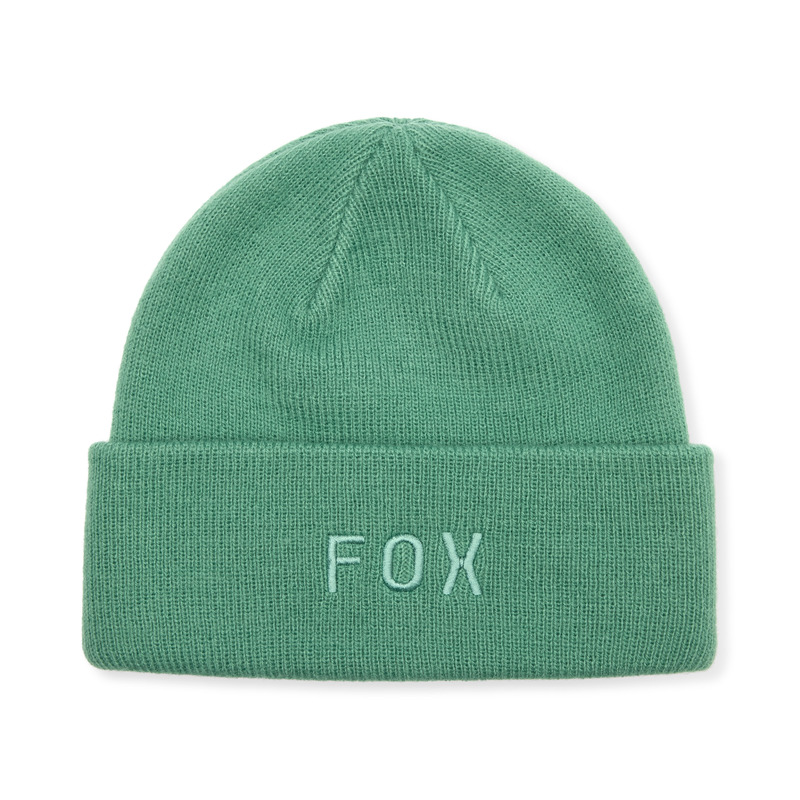 CZAPKA ZIMOWA FOX WORDMARK BEANIE PINE