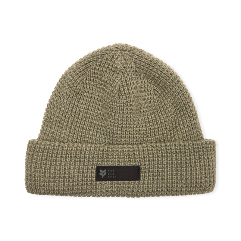 CZAPKA ZIMOWA FOX ZENTHER BEANIE ADOBE