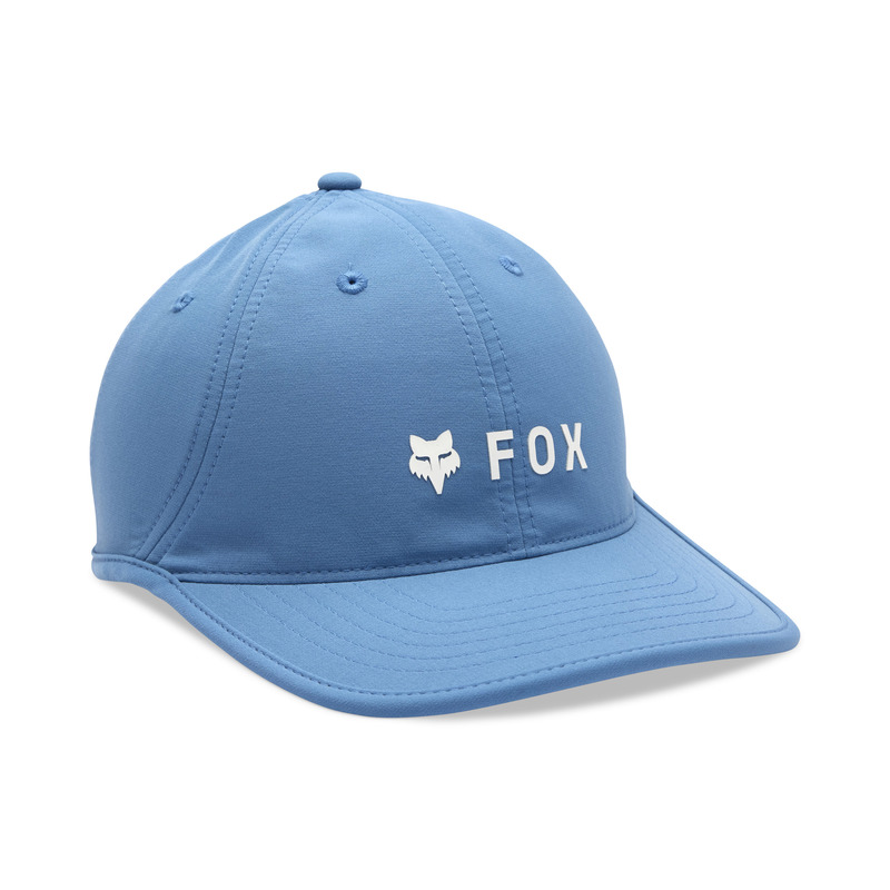 CZAPKA Z DASZKIEM DAMSKA FOX ABSOLUTE TECH LIGHT SLATE