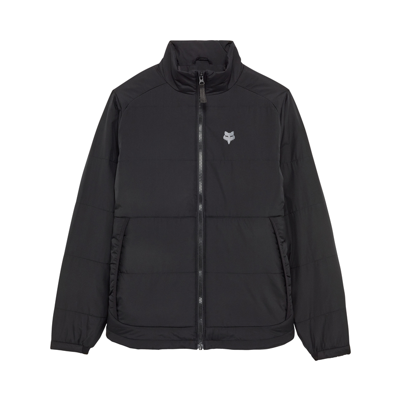 KURTKA FOX LADY RIDGEWAY LITE BLACK