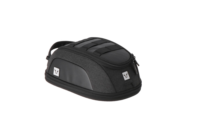 TORBA NA ZBIORNIK TANKBAG SW-MOTECH LT3 LEGEND GEAR MOCOWANIE NA MAGNES 3,5L-5,5L
