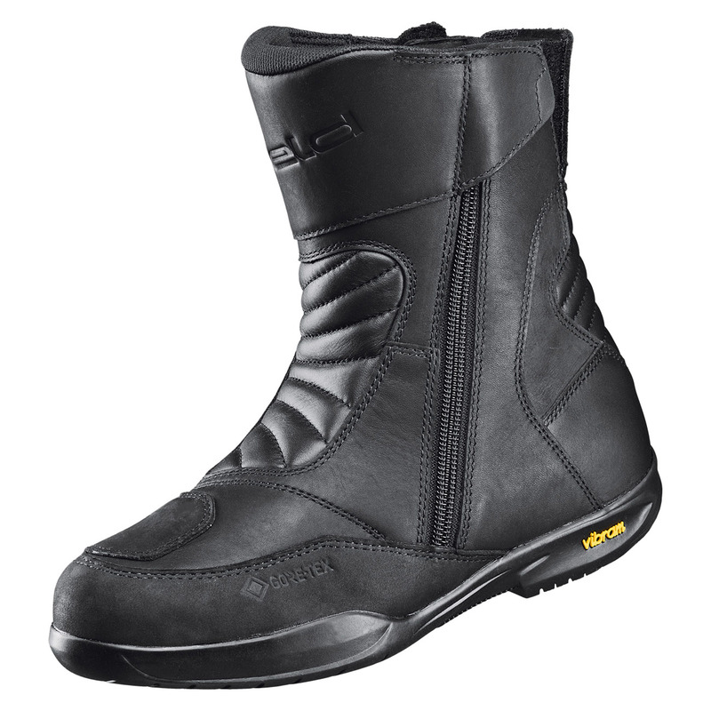 BUTY MOTOCYKLOWE HELD ANNONE GTX 2 [GORE-TEX] BLACK