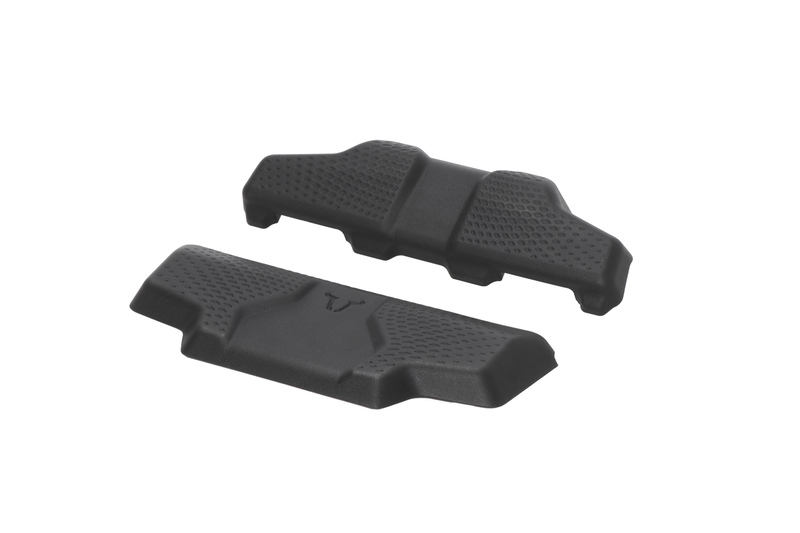 OPARCIE DLA PASAŻERA DUSC SW-MOTECH DUSC M/L BLACK