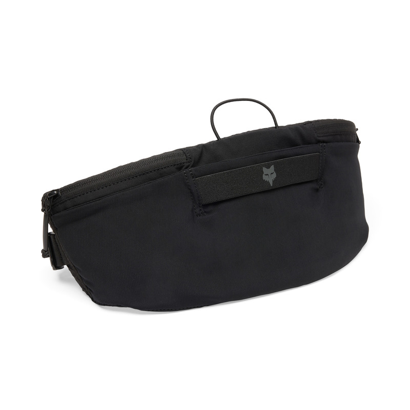 NERKA FOX SUMMIT BLACK