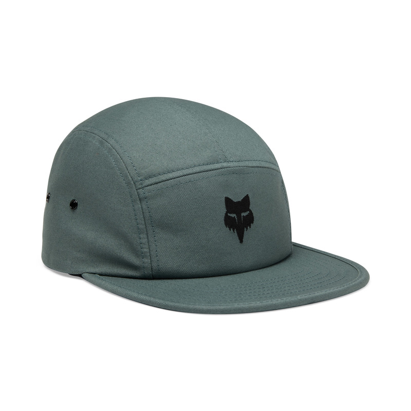 CZAPKA Z DASZKIEM FOX HEAD CAMPER SAGE