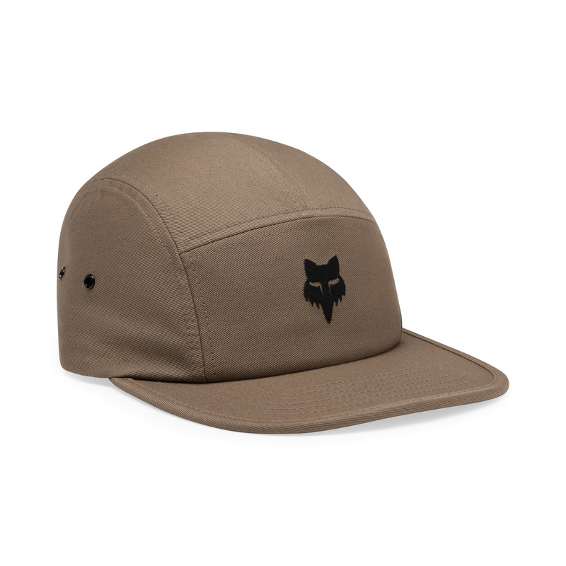 CZAPKA Z DASZKIEM FOX HEAD CAMPER NUTMEG