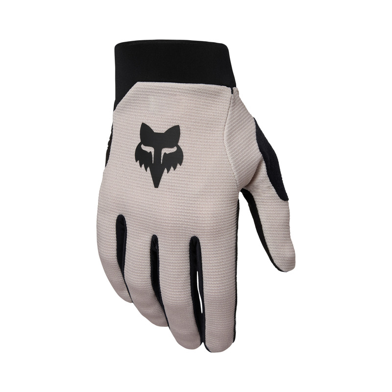 RĘKAWICE ROWEROWE JUNIOR FOX RANGER CHALK