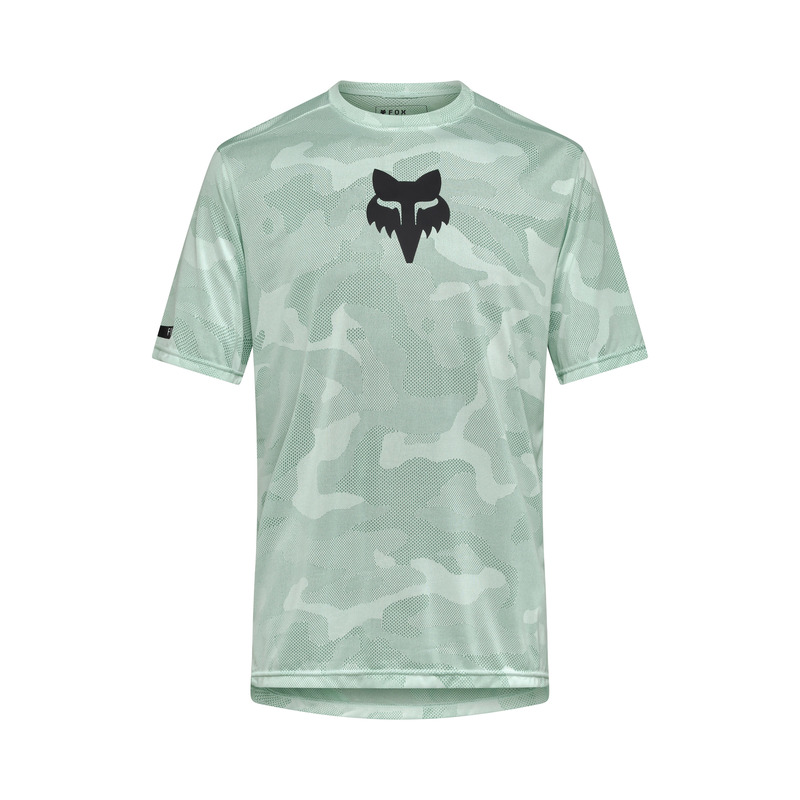 KOSZULKA ROWEROWA FOX RANGER TRU DRI FROST