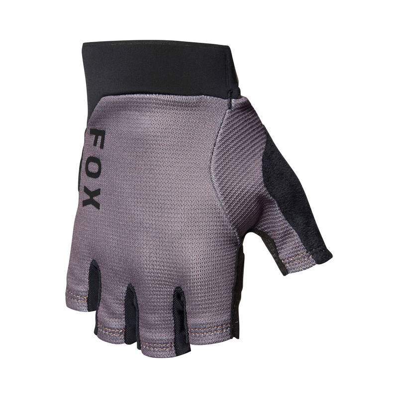 RĘKAWICE ROWEROWE FOX RANGER GEL SHORT PURPLE DUSK