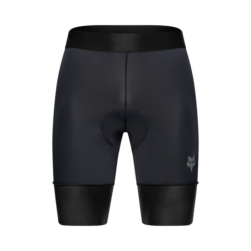 SPODENKI ROWEROWE FOX TECBASE LINER BLACK