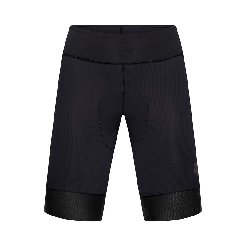 SPODENKI ROWEROWE DAMSKIE FOX TECBASE LINER BLACK