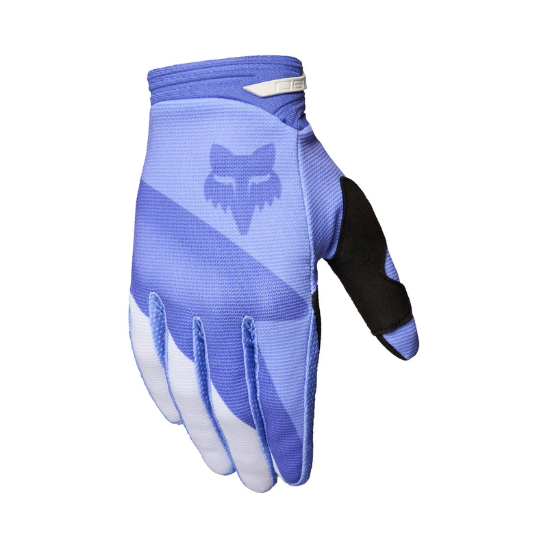 RĘKAWICE MOTOCYKLOWE FOX 180 NOBLE PURPLE DOVE
