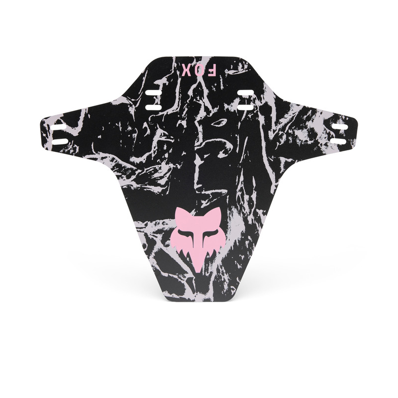BŁOTNIK FOX MUD GUARD BLUSH
