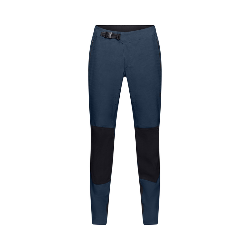 SPODNIE ROWEROWE FOX DEFEND GALAXY BLUE