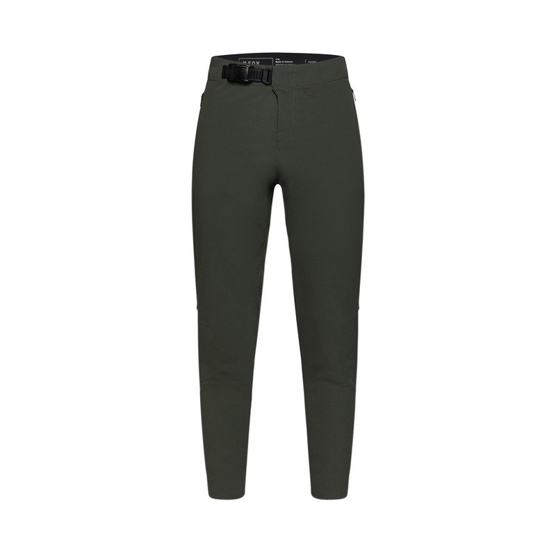 SPODNIE ROWEROWE JUNIOR FOX RANGER IVY 28