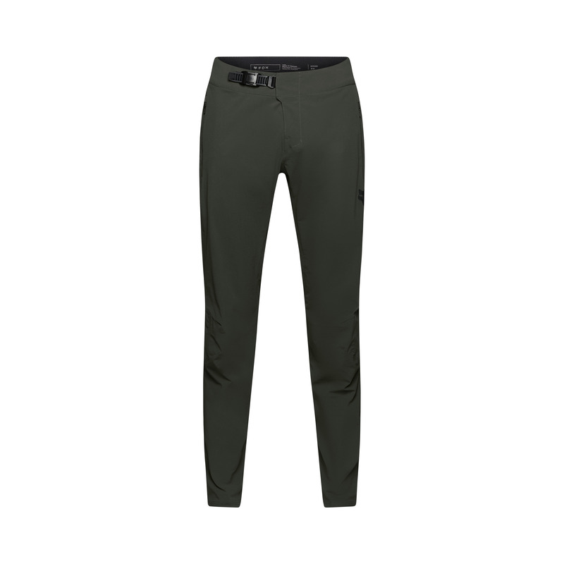 SPODNIE ROWEROWE FOX RANGER IVY