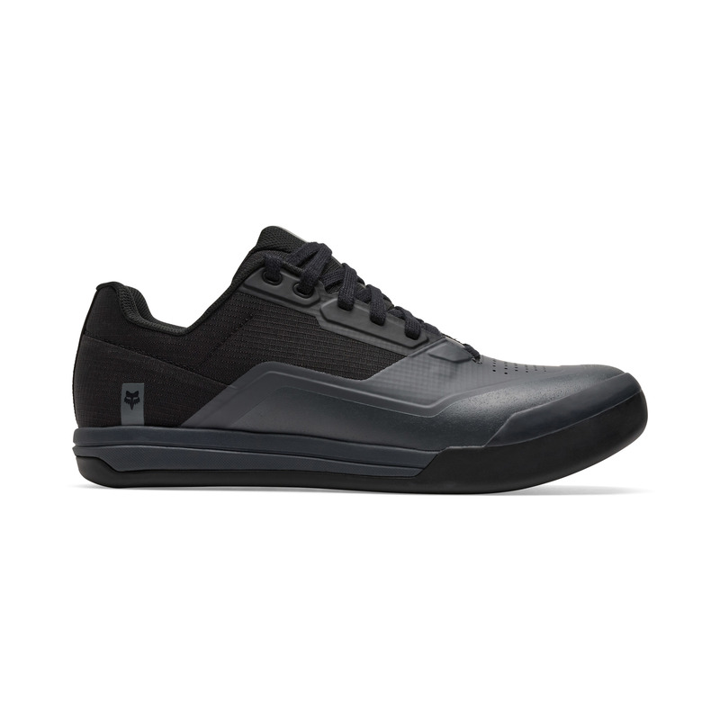 BUTY ROWEROWE FOX UNION FLAT DARK SHADOW
