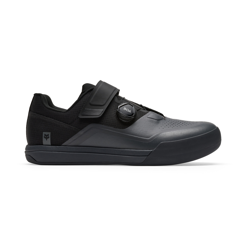 BUTY ROWEROWE FOX UNION DARK SHADOW