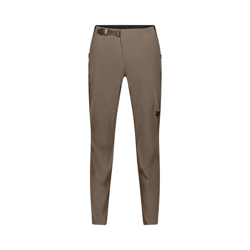 SPODNIE ROWEROWE FOX FLEXAIR NUTMEG