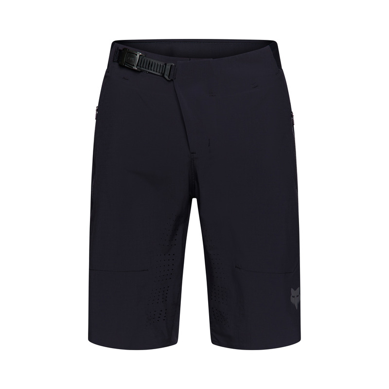 SPODENKI ROWEROWE FOX FLEXAIR BLACK
