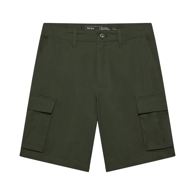 SPODENKI FOX CARGO RIPSTOP IVY