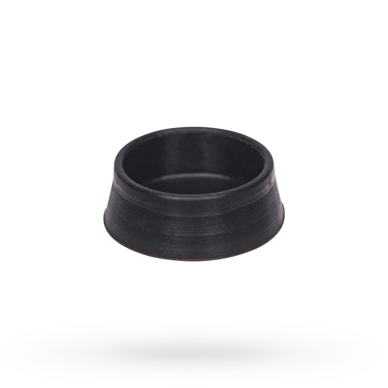 OSŁONA MAGNESU SZYBY DO KASKU BELL BULLITT RED