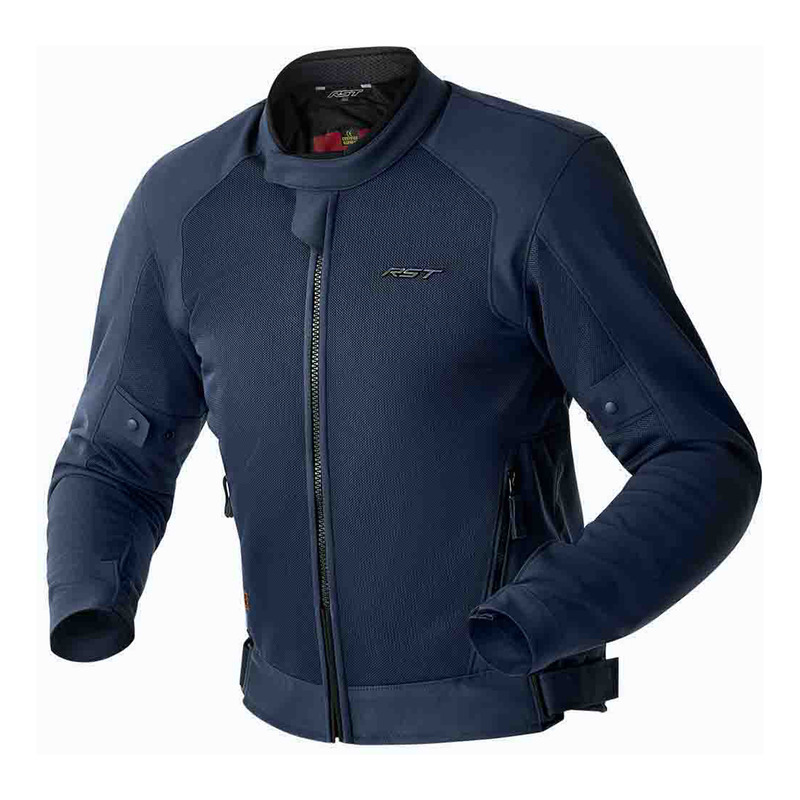 KURTKA MOTOCYKLOWA TEKSTYLNA RST SPECTRE AIR D3O NAVY XS