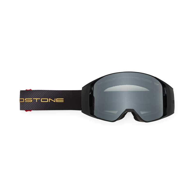 GOGLE ROWEROWE FOX VUE GOLDSTONE SE BLACK
